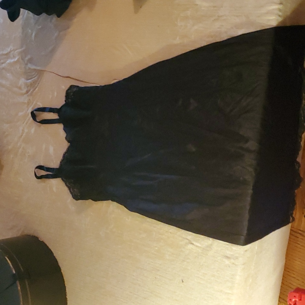 Vintage Wondermaid Slip